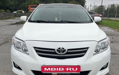 Toyota Corolla, 2008 год, 700 000 рублей, 1 фотография