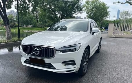 Volvo XC60 II, 2021 год, 2 340 000 рублей, 1 фотография