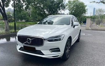 Volvo XC60 II, 2021 год, 2 340 000 рублей, 1 фотография
