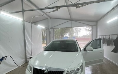 Skoda Octavia, 2013 год, 1 000 000 рублей, 1 фотография