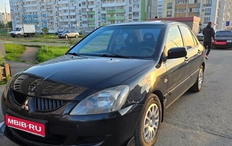 Mitsubishi Lancer IX, 2005 год, 310 000 рублей, 1 фотография