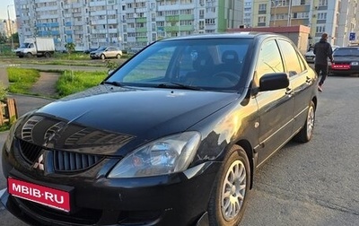 Mitsubishi Lancer IX, 2005 год, 310 000 рублей, 1 фотография