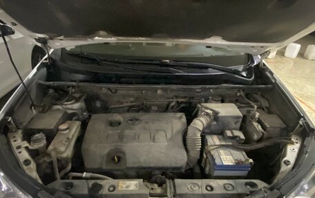 Toyota RAV4, 2016 год, 2 400 000 рублей, 8 фотография