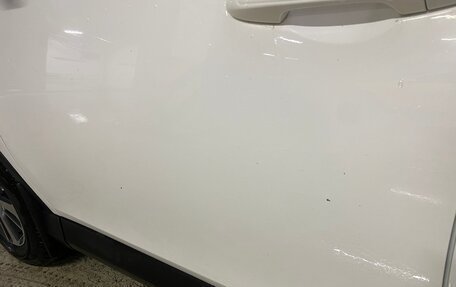 Toyota RAV4, 2016 год, 2 400 000 рублей, 9 фотография