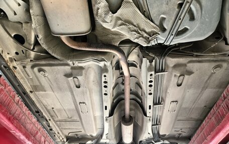 Ford Focus II рестайлинг, 2010 год, 580 000 рублей, 23 фотография
