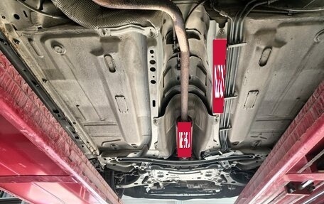Ford Focus II рестайлинг, 2010 год, 580 000 рублей, 24 фотография
