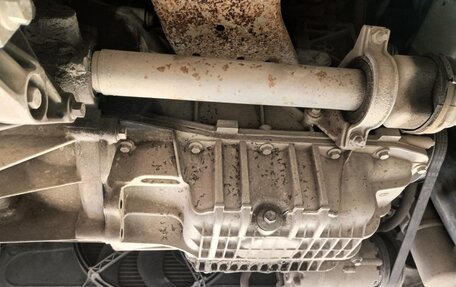 Ford Focus II рестайлинг, 2010 год, 580 000 рублей, 28 фотография