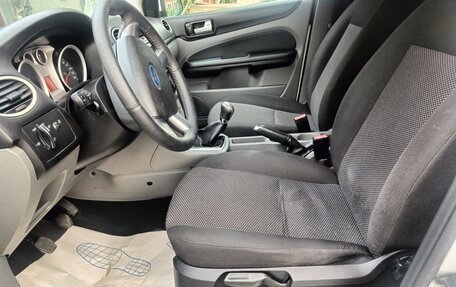 Ford Focus II рестайлинг, 2010 год, 580 000 рублей, 34 фотография