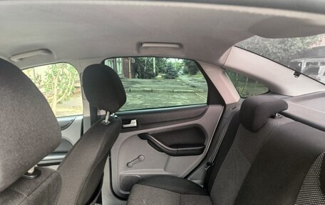 Ford Focus II рестайлинг, 2010 год, 580 000 рублей, 39 фотография