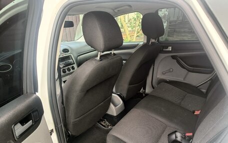 Ford Focus II рестайлинг, 2010 год, 580 000 рублей, 37 фотография