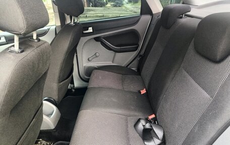 Ford Focus II рестайлинг, 2010 год, 580 000 рублей, 38 фотография