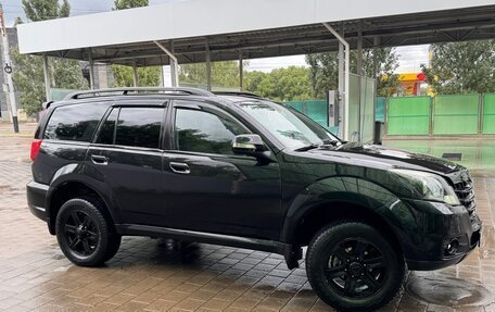 Great Wall Hover H3 I, 2014 год, 950 000 рублей, 3 фотография