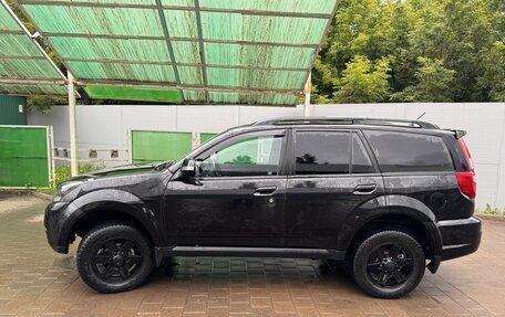 Great Wall Hover H3 I, 2014 год, 950 000 рублей, 7 фотография