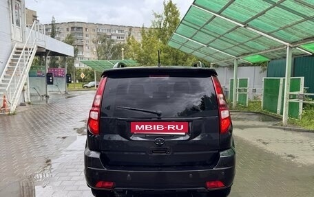 Great Wall Hover H3 I, 2014 год, 950 000 рублей, 5 фотография