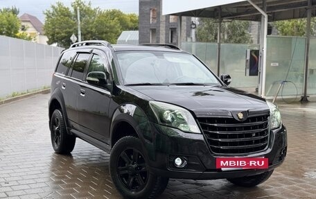 Great Wall Hover H3 I, 2014 год, 950 000 рублей, 2 фотография