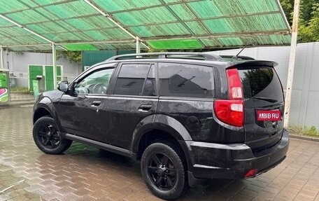 Great Wall Hover H3 I, 2014 год, 950 000 рублей, 6 фотография