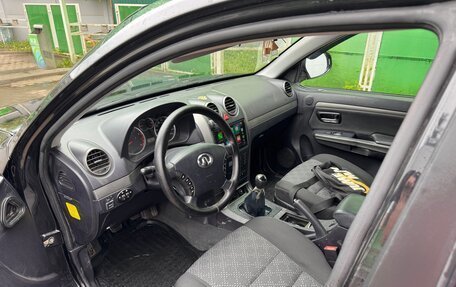 Great Wall Hover H3 I, 2014 год, 950 000 рублей, 11 фотография