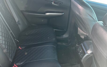 Toyota Camry, 2015 год, 1 950 000 рублей, 8 фотография