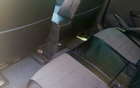 Opel Astra J, 2014 год, 530 000 рублей, 5 фотография