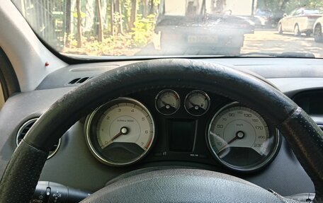 Peugeot 308 II, 2008 год, 290 000 рублей, 9 фотография