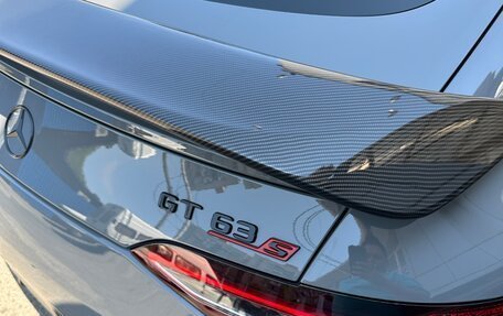 Mercedes-Benz AMG GT I рестайлинг, 2020 год, 12 700 000 рублей, 4 фотография