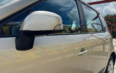 Renault Scenic III, 2010 год, 645 000 рублей, 3 фотография