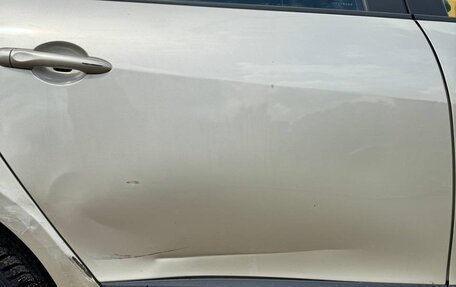Renault Scenic III, 2010 год, 645 000 рублей, 7 фотография