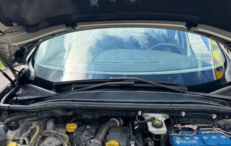 Renault Scenic III, 2010 год, 645 000 рублей, 8 фотография