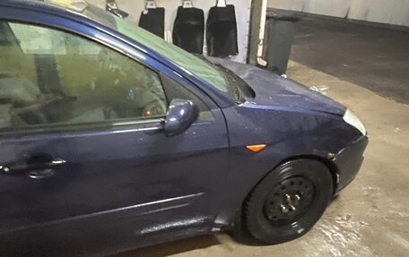 Ford Focus IV, 2001 год, 120 000 рублей, 3 фотография