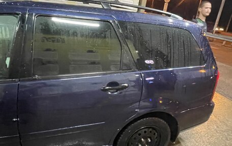 Ford Focus IV, 2001 год, 120 000 рублей, 6 фотография