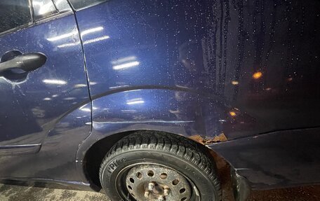 Ford Focus IV, 2001 год, 120 000 рублей, 8 фотография