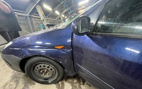 Ford Focus IV, 2001 год, 120 000 рублей, 10 фотография