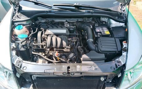 Skoda Octavia, 2012 год, 1 400 000 рублей, 8 фотография