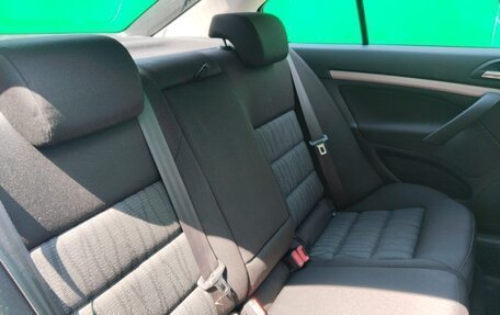 Skoda Octavia, 2012 год, 1 400 000 рублей, 11 фотография