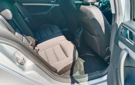 Skoda Octavia, 2012 год, 1 400 000 рублей, 10 фотография