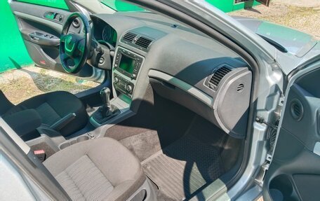Skoda Octavia, 2012 год, 1 400 000 рублей, 15 фотография