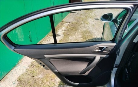 Skoda Octavia, 2012 год, 1 400 000 рублей, 14 фотография