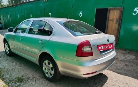 Skoda Octavia, 2012 год, 1 400 000 рублей, 4 фотография