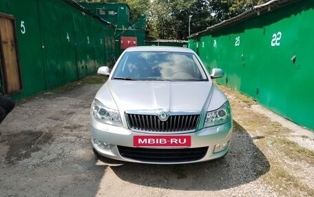 Skoda Octavia, 2012 год, 1 400 000 рублей, 2 фотография