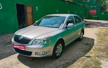 Skoda Octavia, 2012 год, 1 400 000 рублей, 3 фотография