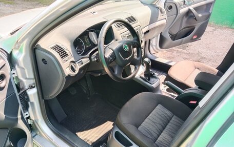 Skoda Octavia, 2012 год, 1 400 000 рублей, 17 фотография