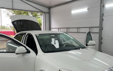 Skoda Octavia, 2013 год, 1 000 000 рублей, 3 фотография