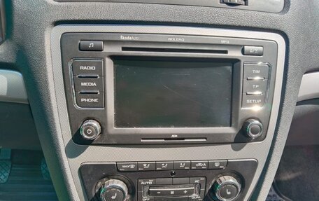 Skoda Octavia, 2012 год, 1 400 000 рублей, 20 фотография