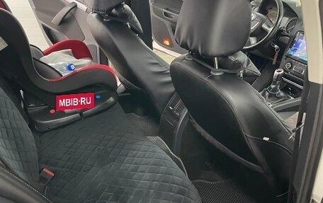 Skoda Octavia, 2013 год, 1 000 000 рублей, 6 фотография