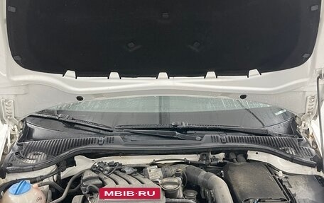 Skoda Octavia, 2013 год, 1 000 000 рублей, 8 фотография