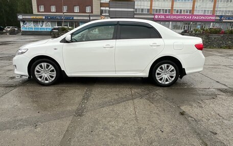 Toyota Corolla, 2008 год, 700 000 рублей, 2 фотография