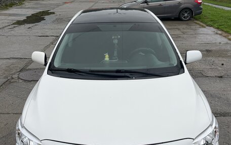 Toyota Corolla, 2008 год, 700 000 рублей, 5 фотография