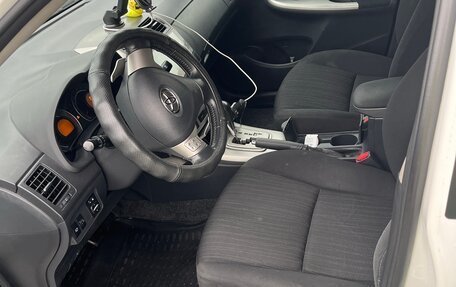 Toyota Corolla, 2008 год, 700 000 рублей, 7 фотография
