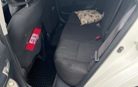 Toyota Corolla, 2008 год, 700 000 рублей, 8 фотография