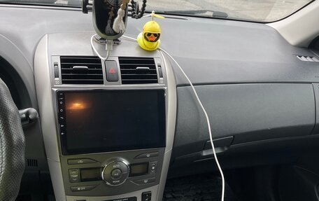 Toyota Corolla, 2008 год, 700 000 рублей, 10 фотография